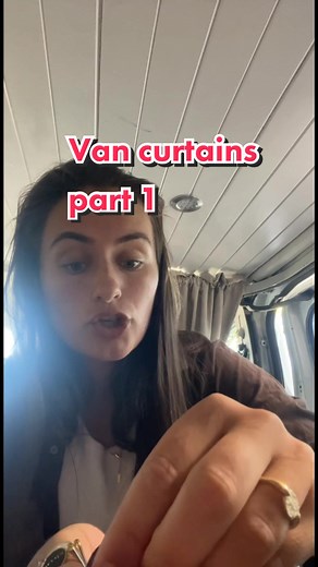 DIY Van Curtains with Magnets: Easy Installation Guide