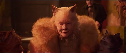 Cats: a box office bomb, but has anyone noticed the ethnic stereotyping?