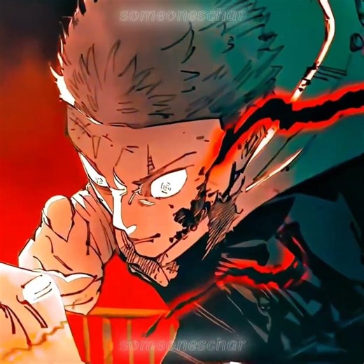 "KOKUSENN!" 🔥- Yuji Itadori Edit ~ #edit #yuji #anime