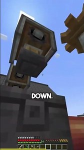 Biodiesel Production In Minecraft??? #minecraft #smpgameplay #createmod #moddedminecraft