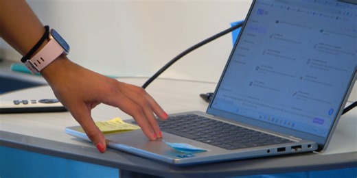 Horry County Schools implementing new ways to monitor students’ online activity