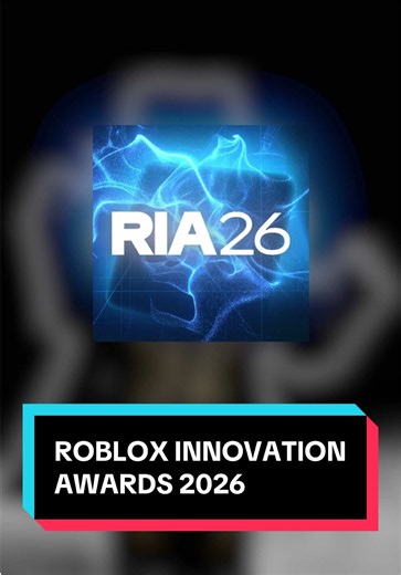 Help us win a trophy at the Roblox Innovation Awards ❤️ #roblox #keyboardasmr #keyboardescape #secretlokii #robloxfyp