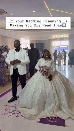 Wedding Planning Burnout Signs you’re close & how to reset Signs you’re burning out • You open Pinterest and feel irritated instead of inspired • Every vendor message feels like pressure • You’re snapping at your partner over tiny decisions • Wedding talk makes you tired, not excited • You start saying “I just want this over with” If that’s you… pause. You’re not ungrateful. You’re overwhelmed. How to reset without cancelling your wedding • Take a 72-hour wedding break — no planning, no updates 