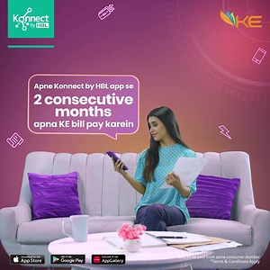 9.2K views · 472 reactions | Asaani se apne K-Electric ke bills...