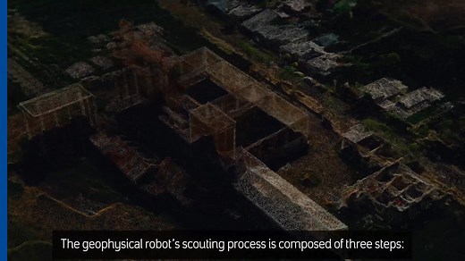 8K reactions · 101 shares | Learn more about the Aramco Geophysical Robot, a fully automated drone that utilizes machine learning to optimize geophysical data acquisition aramco.com #aramco | aramco | Facebook