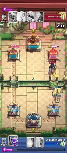 I tried Xbow First Play