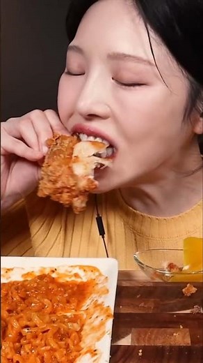 Crunchy Fried Chicken Asmr Sound
