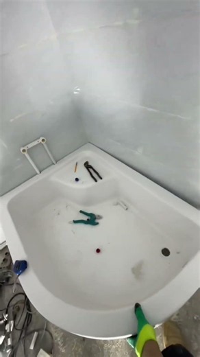 comment régler la situation facilement et rapidement? #travaux #renovation #btp #reaction #bricolage