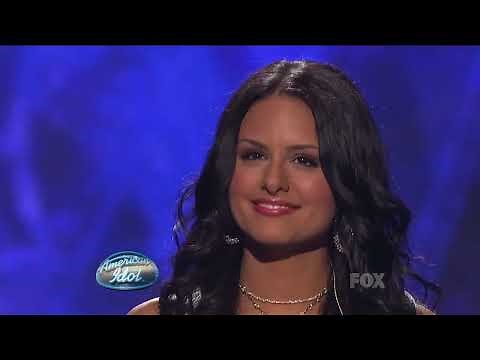 American Idol Season 10, Episode 39, Top 2 Results (Finale): Part 1