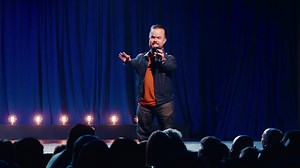 Houston, comedian Brad Williams headlines 713 Music Hall on Friday, April 18th, 2025! Don't miss out on seeing these hilarious comedians before tickets sell out! | Brad Williams