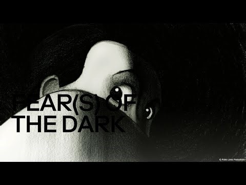 🌑 FEAR(S) OF THE DARK (2008) | Full Movie Trailer 1080p