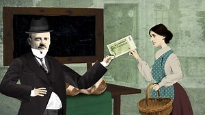 The recovery of the Republic, 1924–29 - The Weimar Republic 1918-1929 - Edexcel - GCSE History Revision - Edexcel - BBC Bitesize