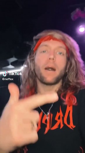 NEFFEX on TikTok