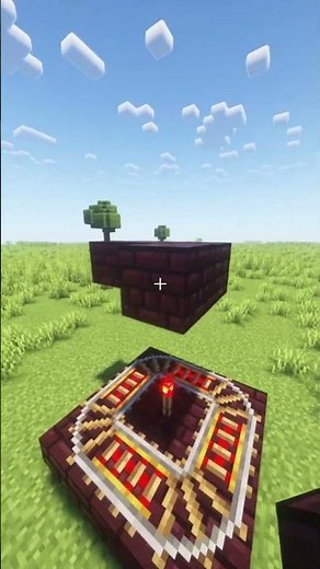 Minecraft breeze turret #shorts