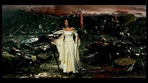 Nightwish - Sleeping Sun