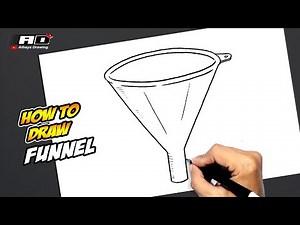 How to draw Funnel