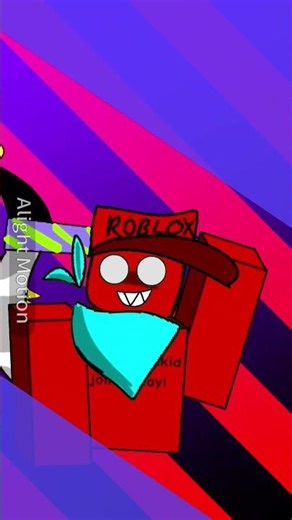 @dimaa15064| THE WORLD REVOLVING💫| анимация аватара подписчика #yt #roblox #deltarune #jevil