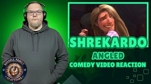 Shrekardo - Angled (Comedy Video) Reaction Welcome back to the comedy block of the channel. We are back and ready to laugh hysterically. We are ready to get this one started so let's get this. #shrekardo #angled #russellfamilyreactions Shrekardo - Angled https://youtu.be/eiQ-TCse-Uo?si=4ptlCpmdBNUTYHWi | Cody Russell