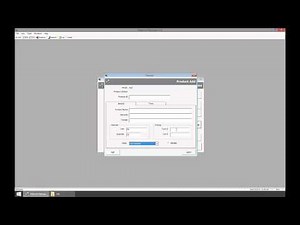 Materials Manager™ Product Maintenance
