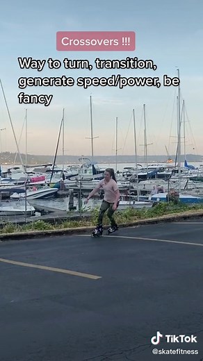 Mastering Crossovers: Tips and Tricks for Professional Rollerblading