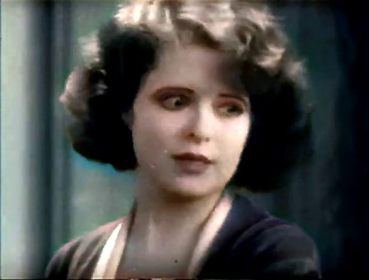 The Wild Party 1929 Colorized