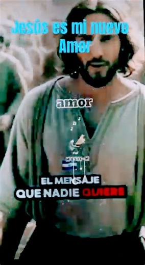 Jesus is my new love #jesus #viralshort