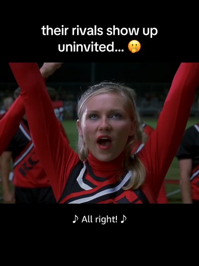 Elige tu equipo: Toros o Clovers en Bring It On