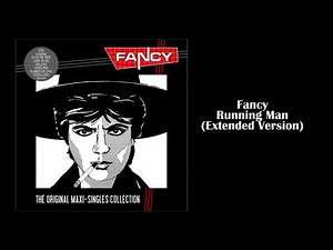Fancy - Running Man (Extended Version)