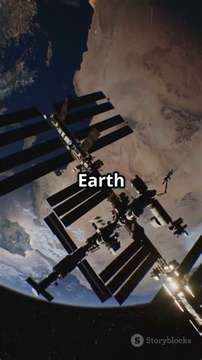 Time Slows Down When You Move Fast?! #facts #space #funfacts