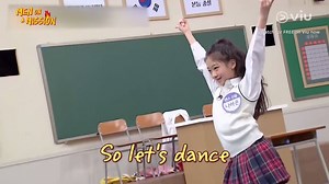 211K views · 9.2K reactions | This kid has got more talent than i ever had  Meet the dancing prodigy #AwesomeHaEun! Watch #MenonaMission & all your fave k-varieties FREE on Viu now! https://bit.ly/2Ys1Ak1 | Viu Singapore | Facebook