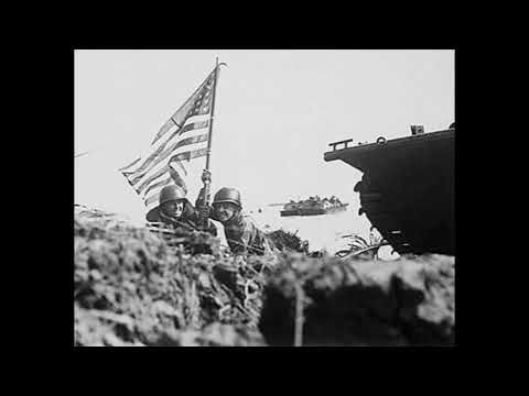 “Pacific Island Campaign: The Untold Stories of WW2’s Deadliest Battles”