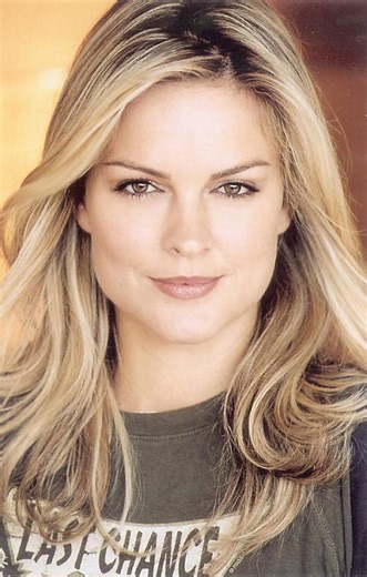Heidi Marnhout | Actress