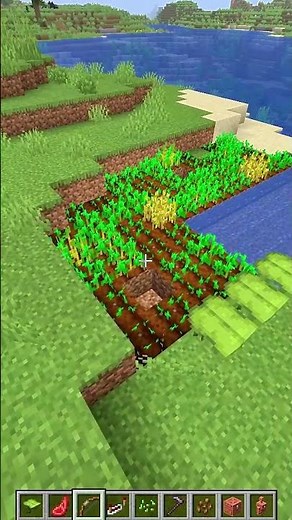 Minecraft Tick speed Command #minecraft
