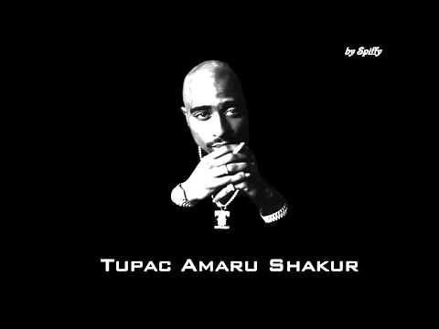 2Pac - Do 4 Love (Acapella) [HD]