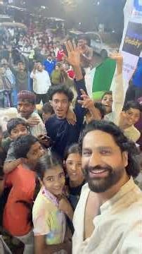 Spreading Hope and Support 3000+ Families Receive Ration & Sewing Machines to Womens ❤️✨ #shorts