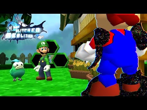 Pibby SMG4: A New Dawn.