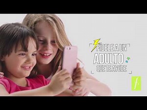 Aprende a usar Disney Scan