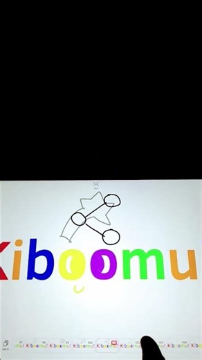 Kiboomu! (2010)