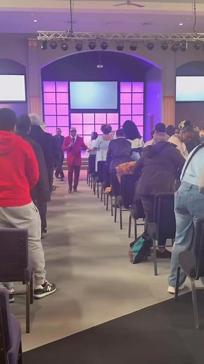 Next chapter loading… #ThriveAFFC ✨ | Thrive Church