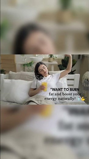 “90-Day Ikaria Juice Challenge – Burn Fat & Boost Energy 🥤💪”
