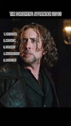 ⚡A Nervous Kid Becomes a Wizard’s Apprentice — One Spell and NYC Goes CRAZY 😱🏙️🔥