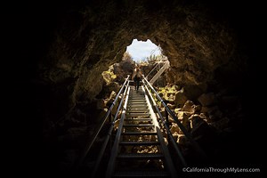 Lava Beds National Monument Guide: Caves, Buttes & Lava Fields - California Through My Lens