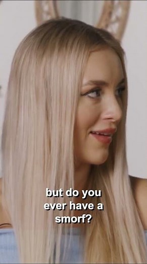 S'mores, Smurfs, Smorfs... Same Thing, Right? 😆#90DayFiance #HappilyEverAfter