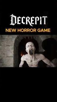 Decrepit Official Trailer 2026 | #gaming