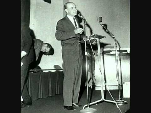 A Collection of Singing by Brother William Marrion Branham