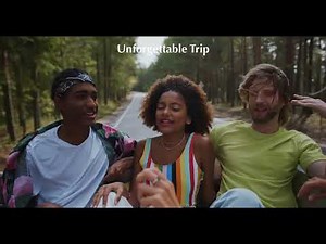 Upbeat Dance Pop | Fun, Happy, Travel, Party Music | Unforgettable Trip