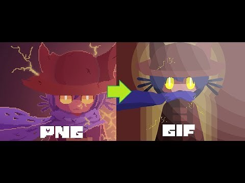 Making Niko Gif (Oneshot)