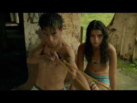 Tigre - Tráiler