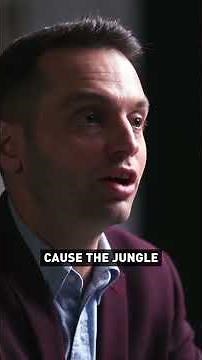 Multipolar Means Anti-American