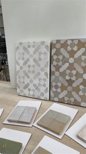 Part 3 and final episode as we sit down with Lisa Bogo and learn all about Zellige Tile For more information visit our Suntree showroom on Pineda court | Studio Tile and Stone